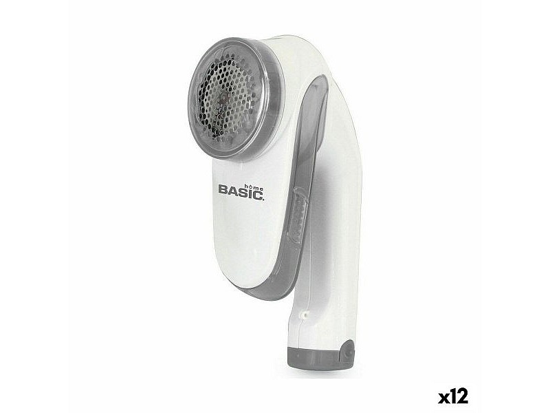 Лента за премахване на власинки Basic Home 16,5 x 8,5 x 6 cm (12 броя)