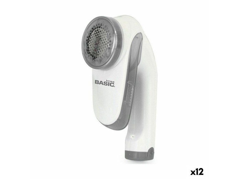 Лента за премахване на власинки Basic Home 16,5 x 8,5 x 6 cm (12 броя)