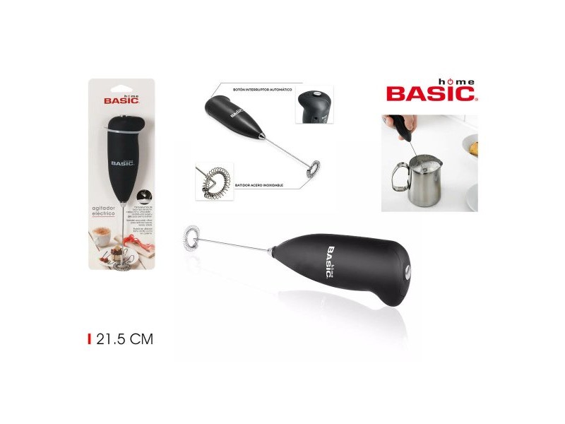 Мини Миксер Basic Home (24 броя)