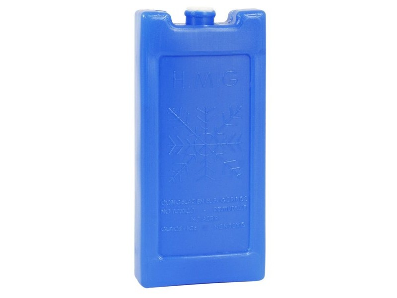 Охлаждащ Акумулатор 200 ml 7,5 x 3 x 15,5 cm (24 броя)