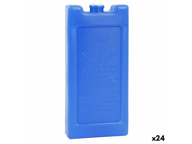 Охлаждащ Акумулатор 200 ml 7,5 x 3 x 15,5 cm (24 броя)