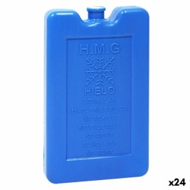 Охлаждащ Акумулатор 350 ml 16 x 10 x 2,8 cm (24 броя)