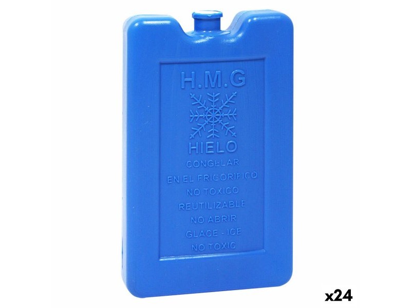 Охлаждащ Акумулатор 350 ml 16 x 10 x 2,8 cm (24 броя)