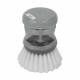 Четка Quttin 9 x 5,5 cm Чинии (24 броя)