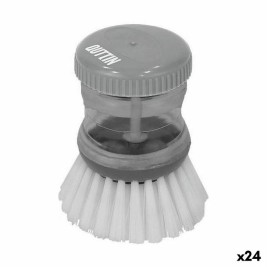 Четка Quttin 9 x 5,5 cm Чинии (24 броя)