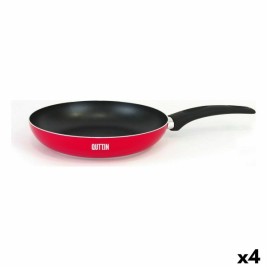 Комплект тигани Quttin Infinity Plus Алуминий 2 броя 4 броя 24 cm