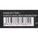 Уок Тиган Quttin Grand Chef 3 mm