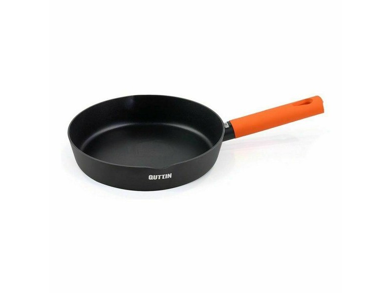 Тиган Quttin Gastro Черен Оранжев 35,5 x 21 x 5 cm (6 броя)