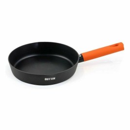 Тиган Quttin Gastro Черен Оранжев 37,5 x 23 x 5 cm (6 броя)