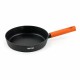 Тиган Quttin Gastro Черен Оранжев 43 x 25 x 5 cm (6 броя) Тиган Quttin Gastro Черен Оранжев 43 x 25 x 5 cm (6 броя)