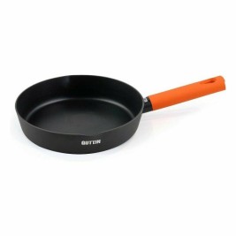 Тиган Quttin Gastro Черен Оранжев 47 x 29,5 x 5,8 cm (6 броя)