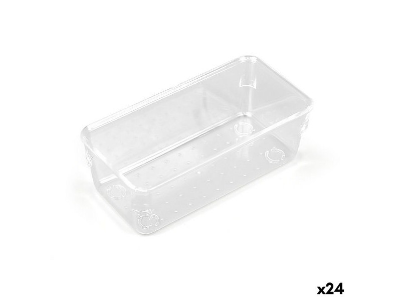 Многофункционален Органайзер 15 x 7,5 x 5,6 cm 24 броя