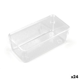 Многофункционален Органайзер 15 x 7,5 x 5,6 cm 24 броя