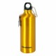 Бутилка за вода Bewinner Алуминий 500 ml 6,5 x 21 cm (12 броя) (500 ml)