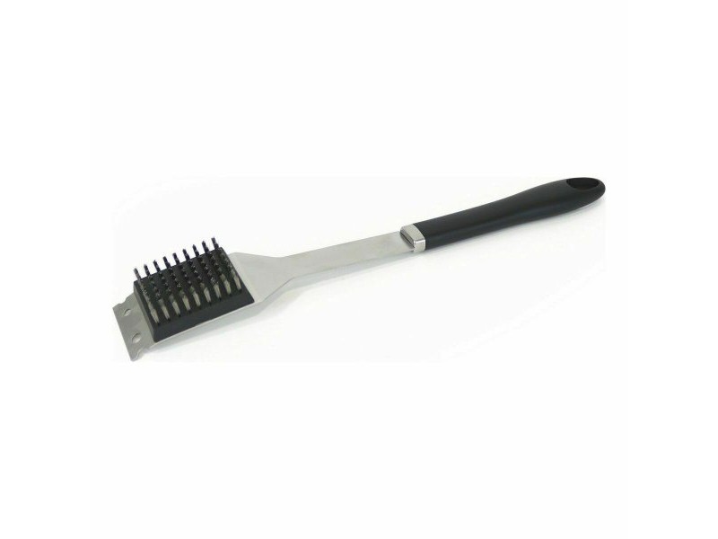 Четка за Почистване на Барбекю Algon 1,5 mm (18 броя)