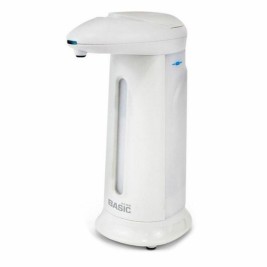 Автоматичен Дозатор за Сапун със Сензор Basic Home 350 ml 0,35 L (6 броя)