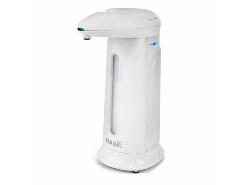 Автоматичен Дозатор за Сапун със Сензор Basic Home 350 ml 0,35 L (6 броя)