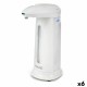 Автоматичен Дозатор за Сапун със Сензор Basic Home 350 ml 0,35 L (6 броя)