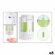 Дозатор за Сапун Basic Home 400 ml 0,4 l Електриково Стенен (6 броя)