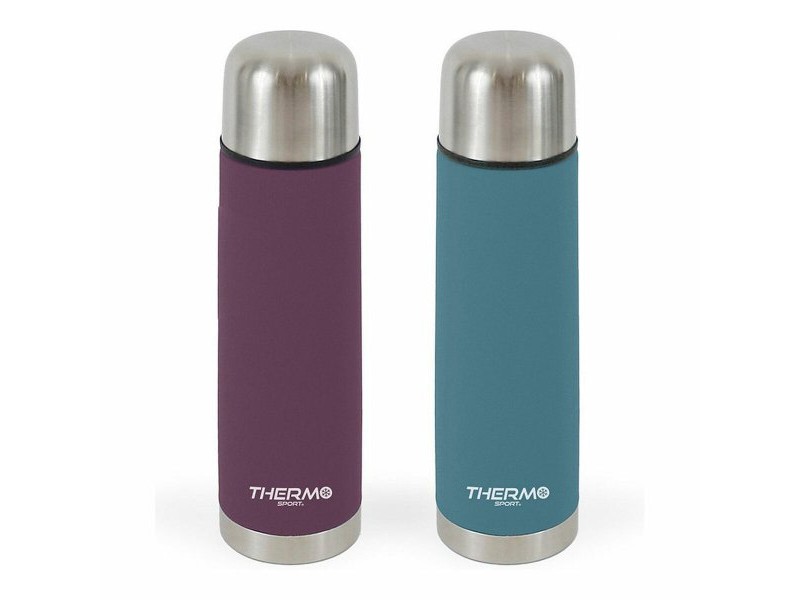 Tepmoc ThermoSport Неръждаема стомана (6 броя)