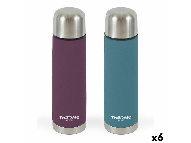 Tepmoc ThermoSport Неръждаема стомана (6 броя)