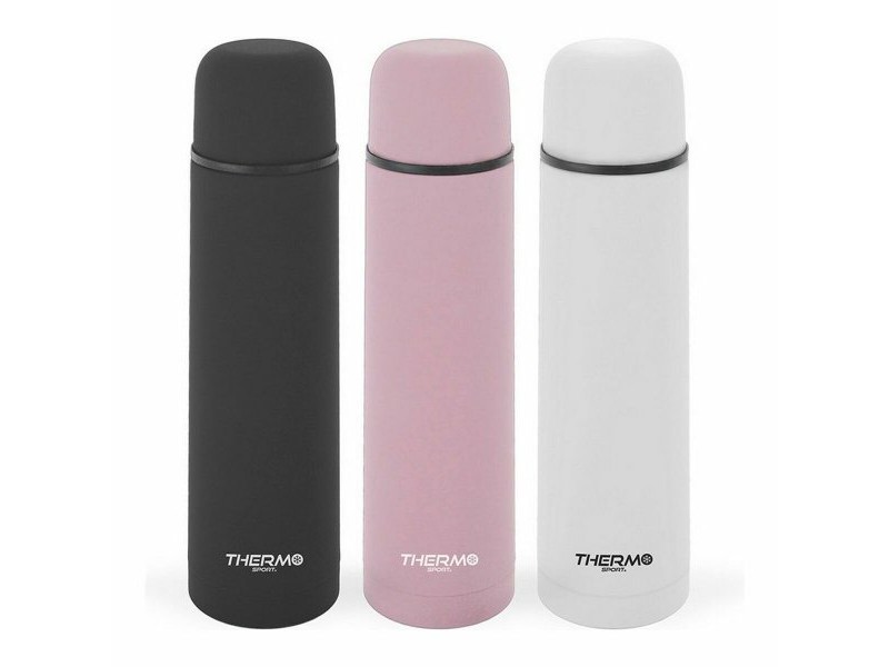 Tepmoc ThermoSport Неръждаема стомана (6 броя)