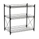 Лавица Confortime Метал 52 x 34 x 55 cm (2 броя) Лавица Confortime Метал 52 x 34 x 55 cm (2 броя)