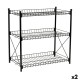 Лавица Confortime Метал 52 x 34 x 55 cm (2 броя)