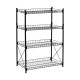 Лавица Confortime Метал 52 x 34 x 86 cm (2 броя)