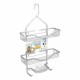 Стелажи за Баня Confortime Alluma 35,6 x 12 x 63,5 cm (4 броя)