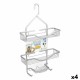 Стелажи за Баня Confortime Alluma 35,6 x 12 x 63,5 cm (4 броя)
