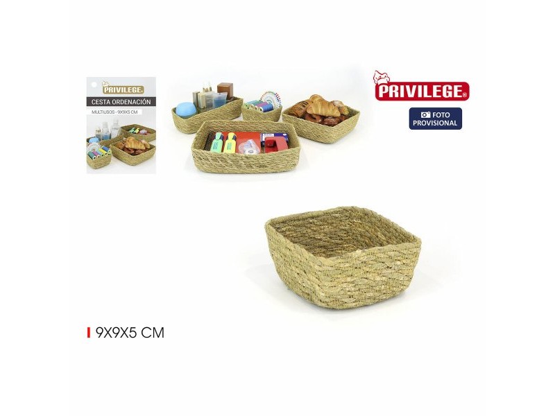 Органайзер Privilege 9 x 9 x 5 cm