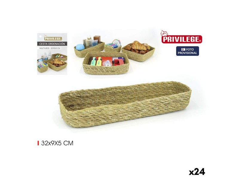 Органайзер Privilege 32 x 9 x 5 cm