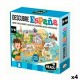 Образователна Игра HEADU Descubre España (4 броя)