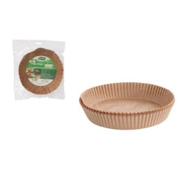 Хартия за фритюрник на въздух Algon 20 cm Фритюрник без Мазнина (24 броя)