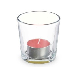 Ароматизирана Свещ Acorde Tealight Червени плодове (12 броя)