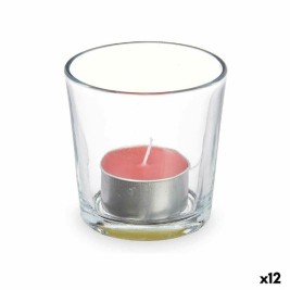 Ароматизирана Свещ Acorde Tealight Червени плодове (12 броя)