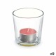 Ароматизирана Свещ Acorde Tealight Червени плодове (12 броя)