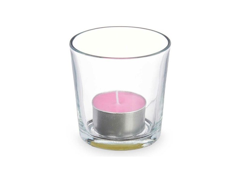 Ароматизирана Свещ Acorde Tealight Орхидея (12 броя)