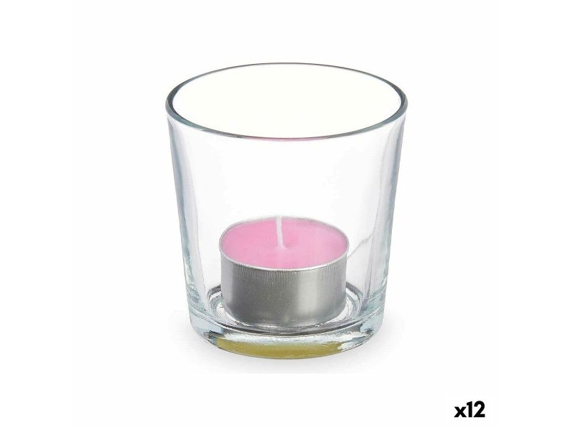 Ароматизирана Свещ Acorde Tealight Орхидея (12 броя)