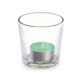 Ароматизирана Свещ Acorde Tealight Жасмин (12 броя)