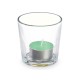 Ароматизирана Свещ Acorde Tealight Жасмин (12 броя)