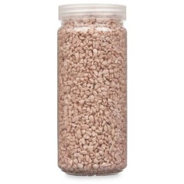 Декоративни Камъни Gift Decor Кафяв 2 - 5 mm 700 g 6,5 x 15,5 x 6,5 cm 6,2 x 15,3 x 6,2 cm (12 броя)