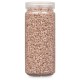 Декоративни Камъни Gift Decor Кафяв 2 - 5 mm 700 g 6,5 x 15,5 x 6,5 cm 6,2 x 15,3 x 6,2 cm (12 броя)