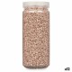 Декоративни Камъни Gift Decor Кафяв 2 - 5 mm 700 g 6,5 x 15,5 x 6,5 cm 6,2 x 15,3 x 6,2 cm (12 броя)