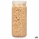 Декоративни Камъни Gift Decor Горчица 2 - 5 mm 700 g 6,5 x 15,5 x 6,5 cm 6,2 x 15,3 x 6,2 cm (12 броя)