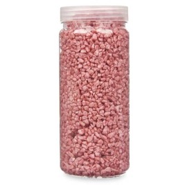 Декоративни Камъни Gift Decor теракота 2 - 5 mm 700 g 6,5 x 15,5 x 6,5 cm 6,2 x 15,3 x 6,2 cm (12 броя)