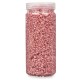 Декоративни Камъни Gift Decor теракота 2 - 5 mm 700 g 6,5 x 15,5 x 6,5 cm 6,2 x 15,3 x 6,2 cm (12 броя)