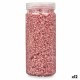 Декоративни Камъни Gift Decor теракота 2 - 5 mm 700 g 6,5 x 15,5 x 6,5 cm 6,2 x 15,3 x 6,2 cm (12 броя)