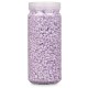 Декоративни Камъни Gift Decor Люляк 2 - 5 mm 700 g 6,5 x 15,5 x 6,5 cm 6,2 x 15,3 x 6,2 cm (12 броя)